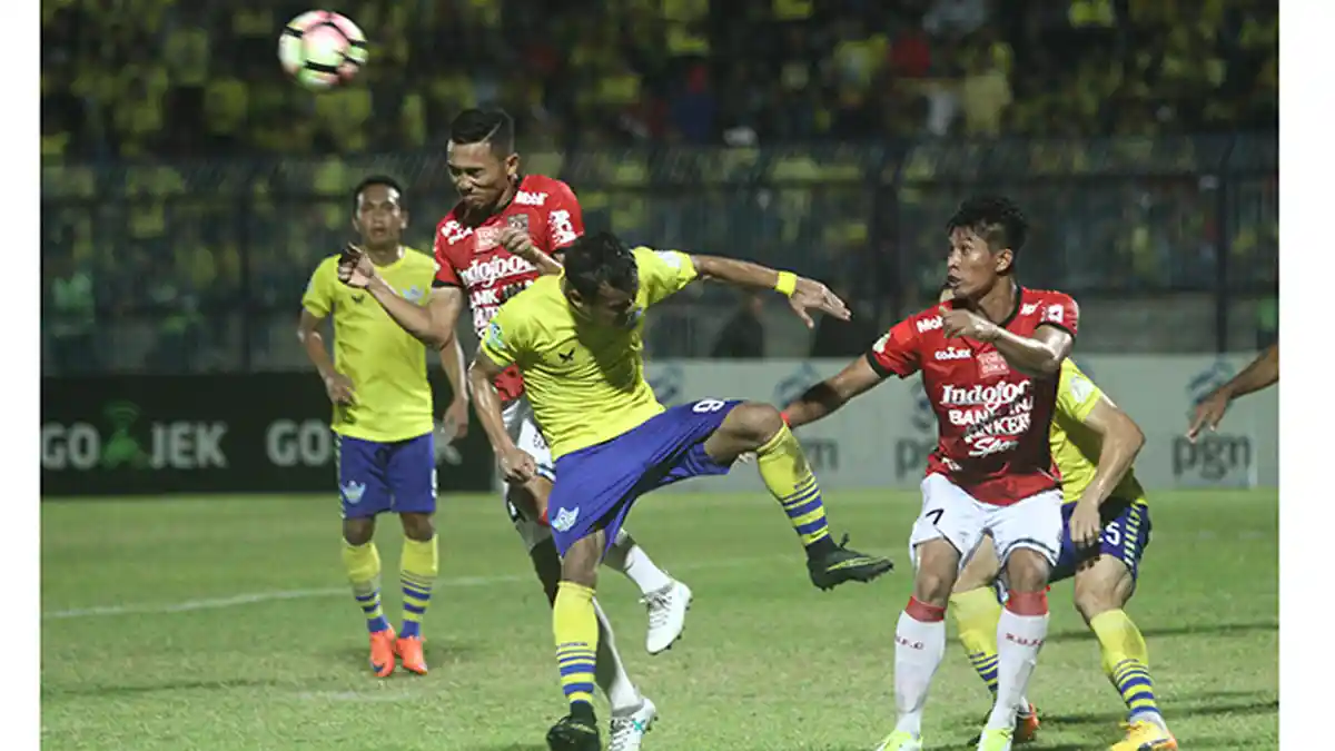 Kick Off Diundur 10 Juli, Liga 1 Indonesia Pakai Format Series dan Bubble
