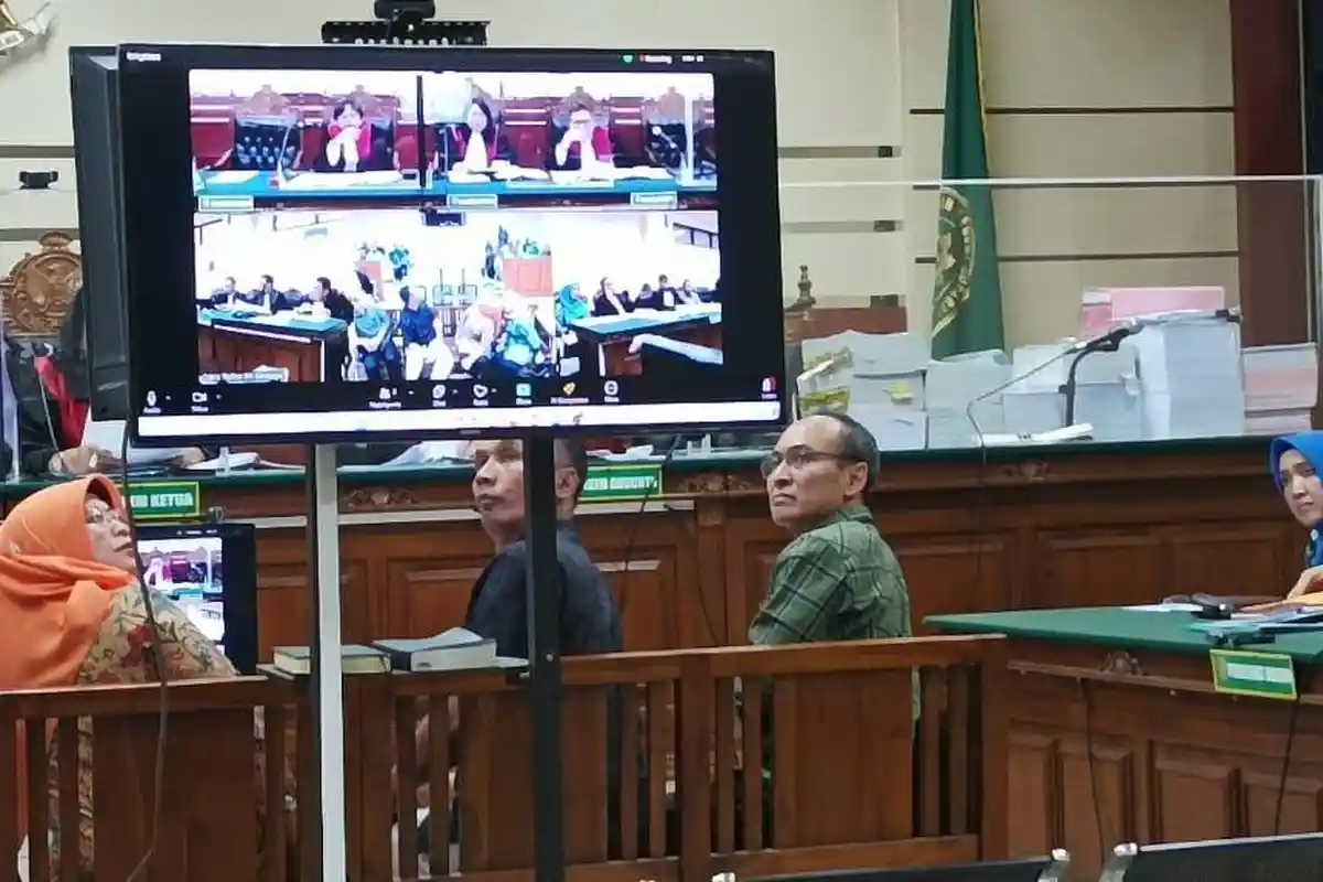 Terungkap Pengunaan Dana Pemotongan Insentif ASN BPPD Sidoarjo, untuk Kegiatan Gus Muhdlor