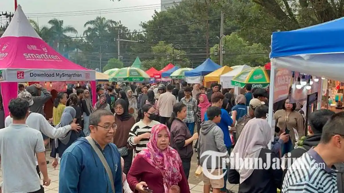 Jadwal Buka Puasa di Kota Malang Selama Ramadan 2026, Lengkap Waktu Imsak