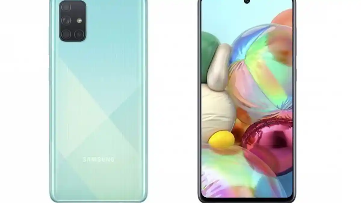 Harga HP Samsung Akhir Bulan Mei 2021, Galaxy A01 Core 2 GB dan Galaxy A02s Dibanderol Rp 1 Jutaan