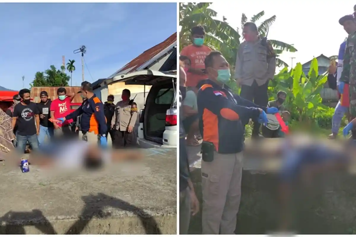 ABK Kapal ditemukan Tak Bernyawa, Sebelumnya Sempat Minum Miras, Diduga Karena Asam Lambung