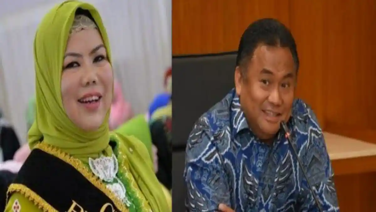Harta Kekayaan DPR RI Asal Gorontalo: Idah Syahidah 'Tuan Tanah', Rachmad Gobel Miliki Rp 554 Miliar