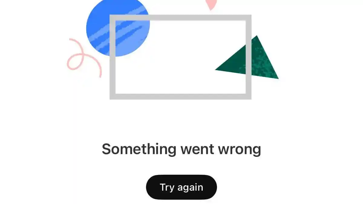 YouTube Down Hari Ini 18 Februari 2026, Layanan Error Global Sejak Pukul 08.00 WIB