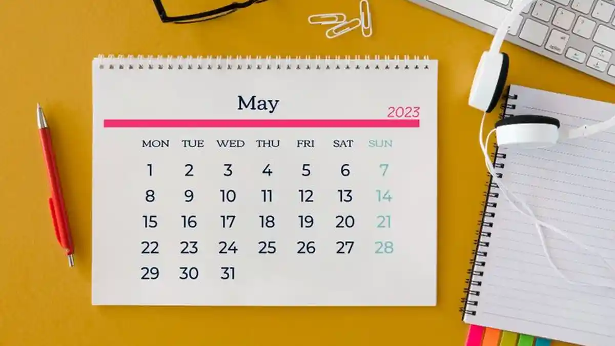 Daftar Tanggal Merah Selama Mei 2023, Bisa Dipakai Libur Long Weekend