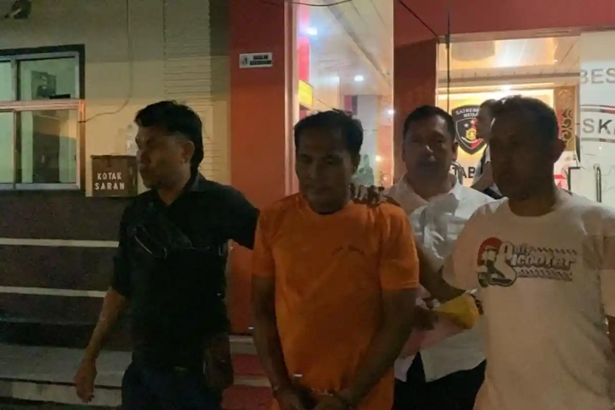 Sidang Pembacaan Dakwaan Ketua PP Ancam Bunuh Wartawan Ditunda, Ini Alasannya