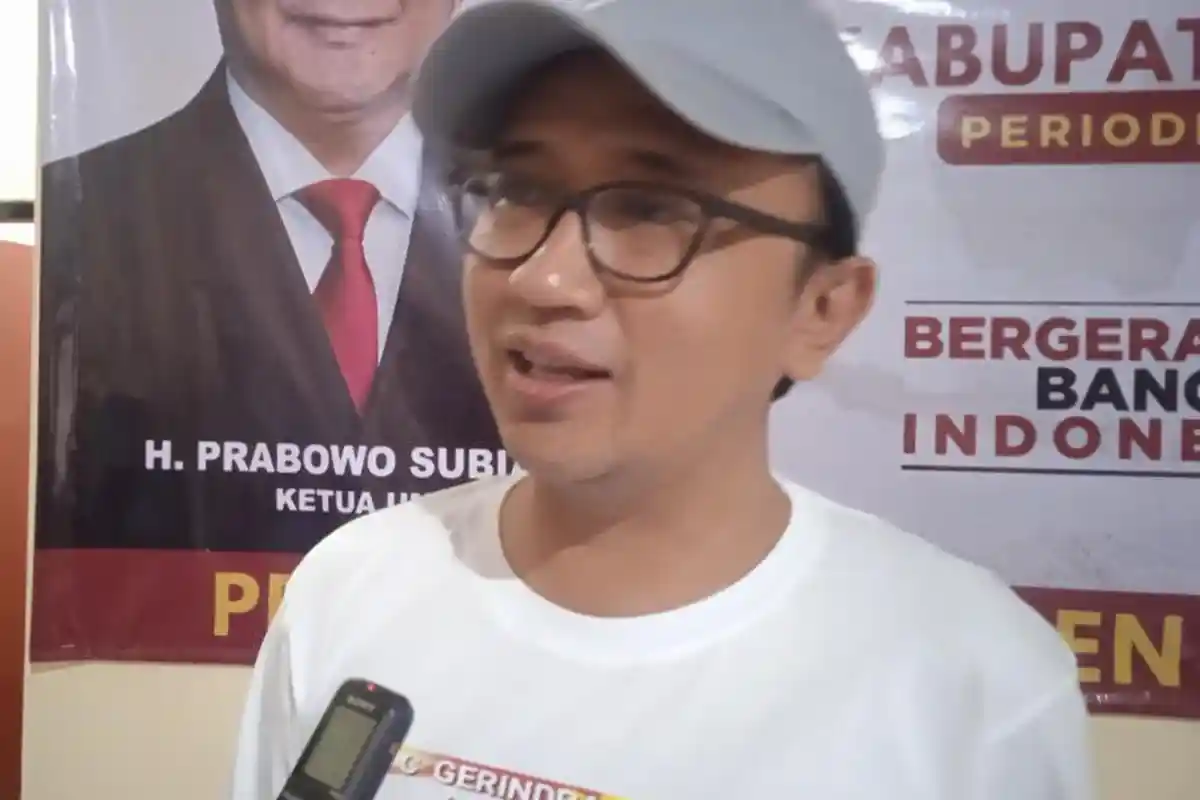 Sekber Koalisi Partai Gerindra-PKB Bakal Diperbanyak di Daerah untuk Pemilu 2024