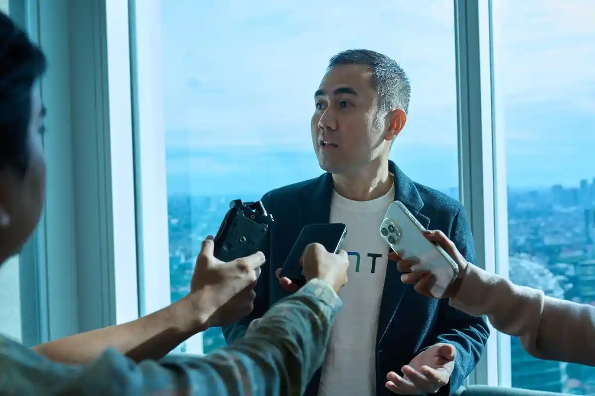 PINTU Ajak Trader Adu Strategi di Year-End Trading Competition 2025, Hadiah Rp300 Juta