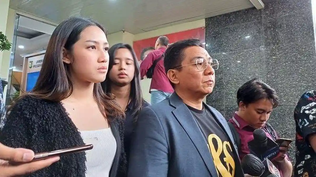 Pakar Nilai Tingkah Tamara Tyasmara Gigit dan Cubit Jenazah Dante, Kelakuan Dianggap Wajar: Syok