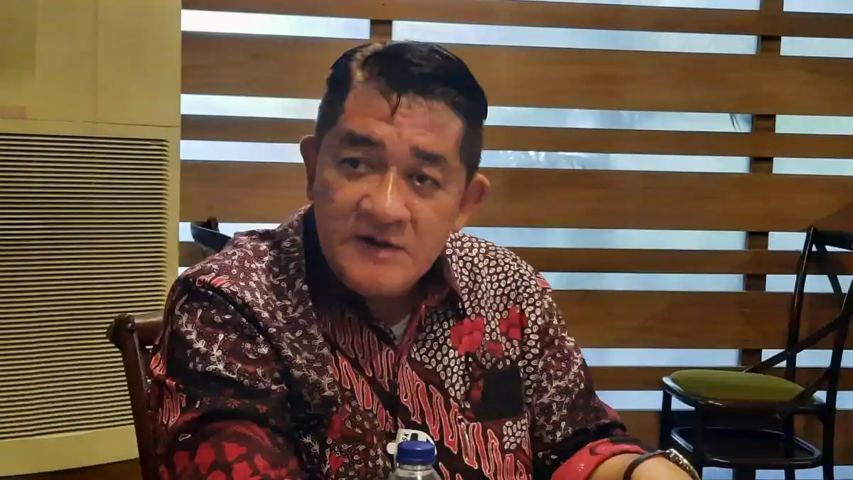 Bimo Suryono Apresiasi Upaya Sofyan Djalil Berantas Mafia Tanah