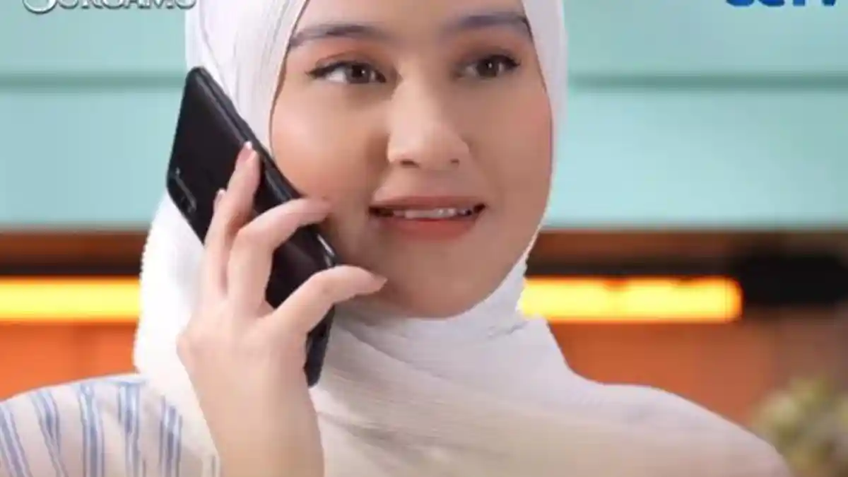 Link TV Online SCTV dan Live Streaming Sinetron Bidadari Surgamu Hari Ini Sabtu 20 Januari 2024