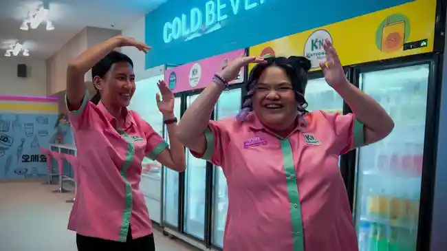 Sinopsis Night Shift for Cuties, Serial Indonesia Terbaru Netflix Tayang 4 Juni 2026