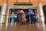 Bandara SMB II Palembang Raih Penghargaan Kelas Dunia