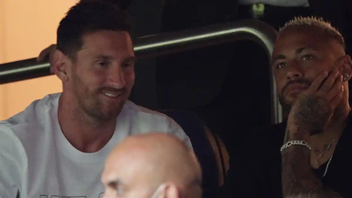 Live Streaming Brest vs PSG di RCTI+ Sabtu 21 Agustus 2021 Pukul 02.00 WIB tanpa Messi dan Neymar?