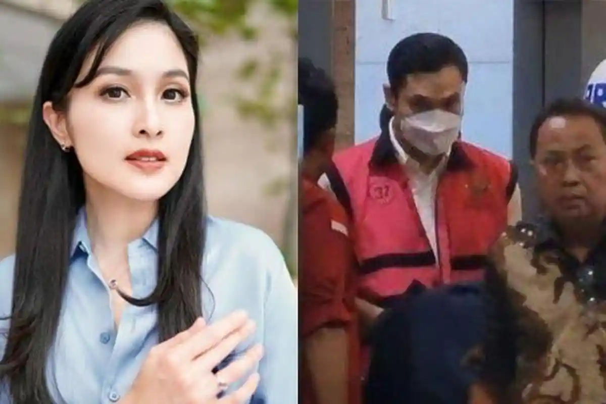 Kejagung Bicara Nasib Sandra Dewi Setelah Harvey Moeis Tersangka, Sebut Harus Siap Tanggung Jawab