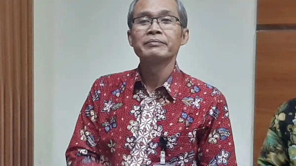 Misteri Belum Juga Terpecahkan, Kemana Sebenarnya Harun Masiku & Kenapa Tak Bisa Dilacak?