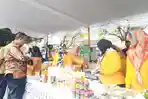 Bazar Murah Program BDS KPP Pratama Kudus Ajang Fasilitasi UMKM