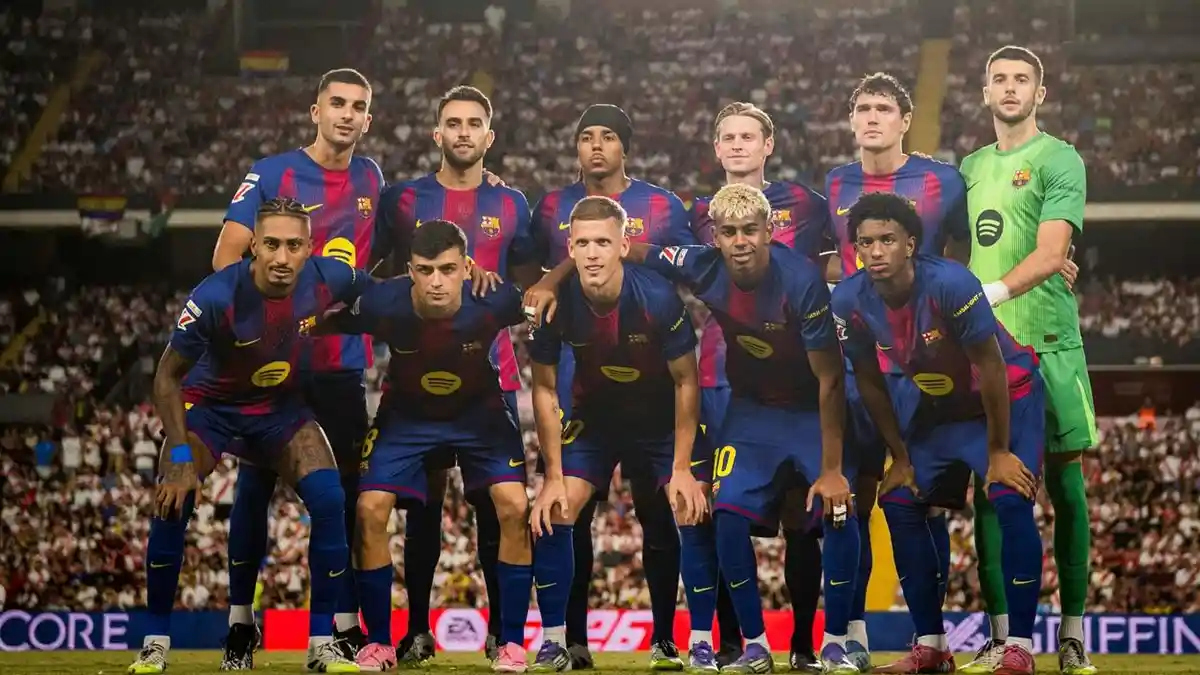 Jadwal Terbaru Big Match Chelsea vs Barcelona di Liga Champions Live SCTV Gratis