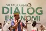 Sandiaga Uno Silahturahmi: Dialog Ekonomi dengan Warga Makassar