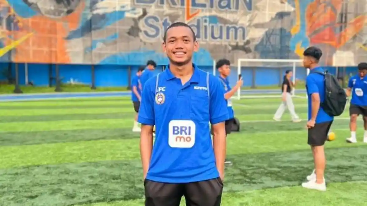 Pemain Akademi PSM Makassar Dipanggil PSSI untuk Perkuat Timnas