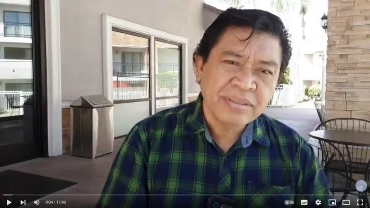 SOSOK Pendeta Saifuddin Ibrahim Minta Ayat Alquran Dihapus, Murtad dan Pernah Mengajar di Pesantren