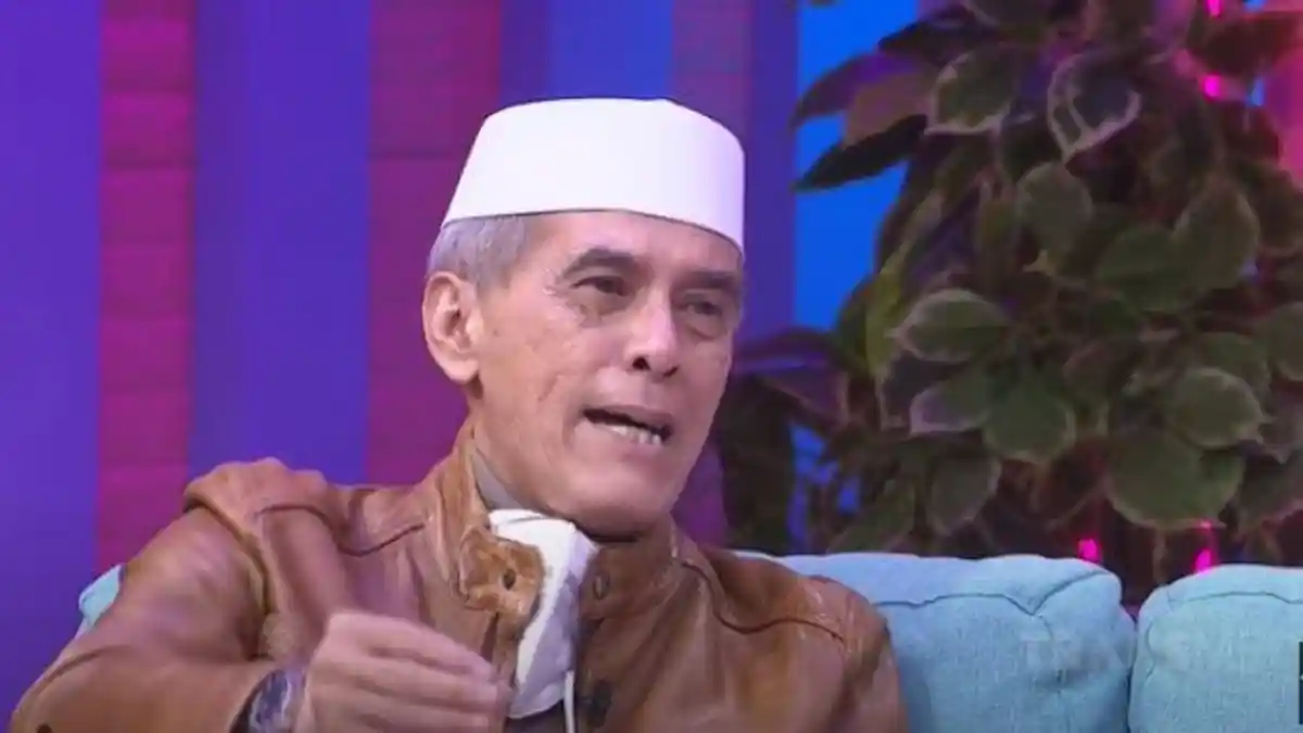INNALILLAHI, Habib Hasan Sosok Dermawan yang Pernah Berbagai Sembako di Hari Natal Meninggal Dunia