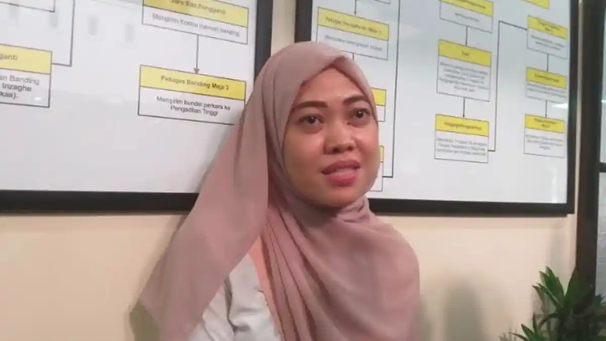 Sebut Hilda Vitria yang Meminta Dinikahi Kriss Hatta, Saksi: Mereka Sering Tinggal Berdua