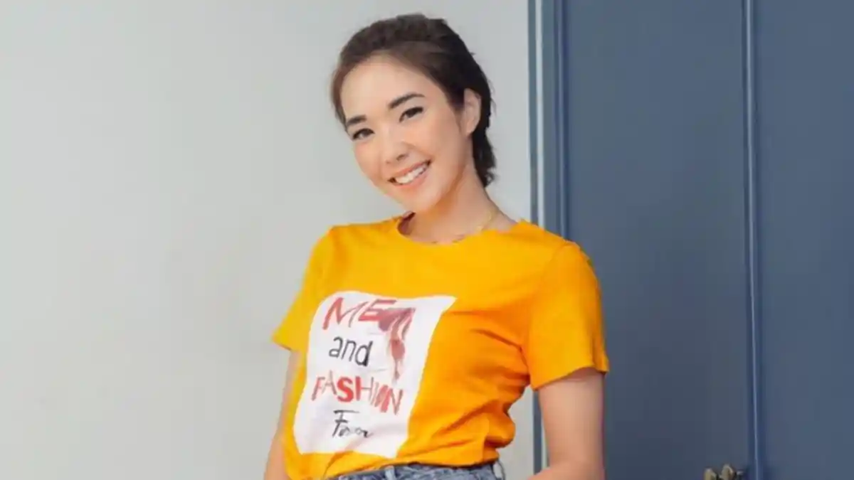 Selesai Isolasi Mandiri, Gisel Kembali Wajib Lapor, Pacar Wijin Tanggapi Kemungkinan Hadiri Olah TKP