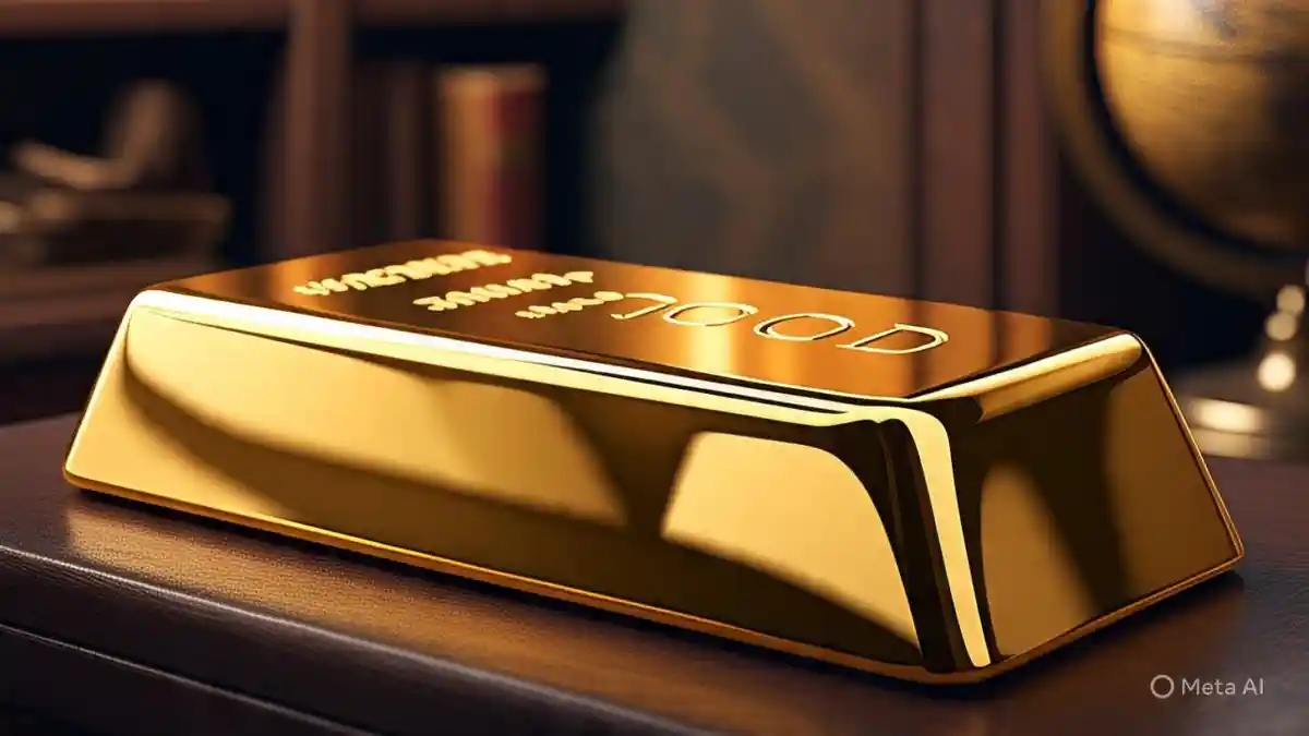 Harga Emas Antam Naik Lumayan Selasa 5 Agustus 2025, Dijual Segini Per Gram