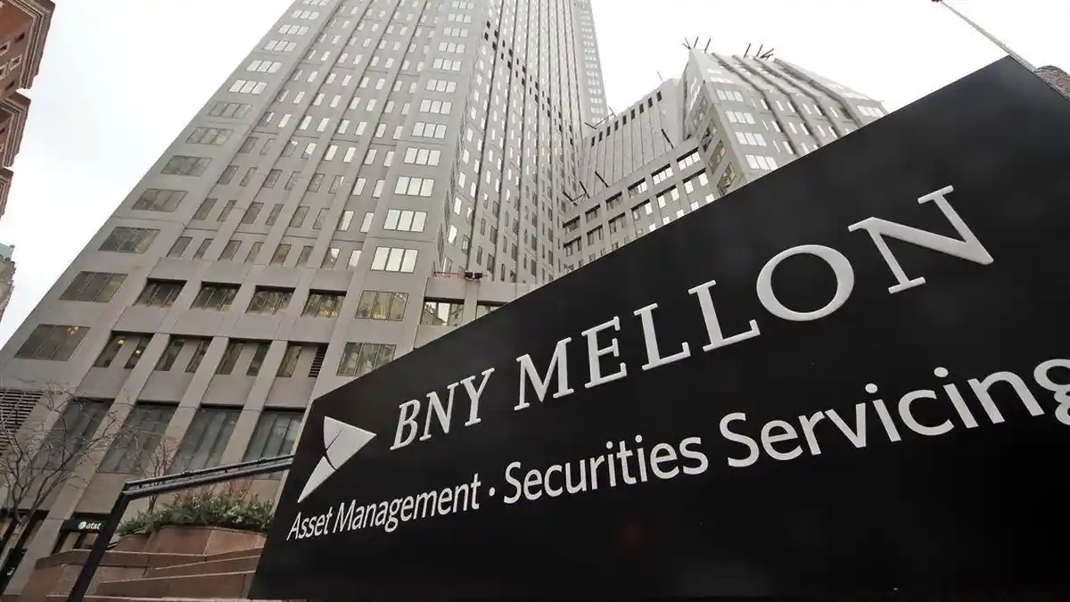 Terdampak Inflasi, Ribuan Karyawan Bank of New York Mellon Terancam PHK di Tahun Ini