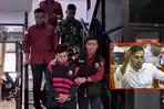 Meski Telah Dibebaskan Hakim, Polemik Kasus Amsal Sitepu Masih Sorotan, Keluarga Toni Minta Keadilan