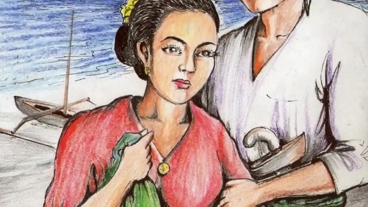 Inilah Kisah Cinta Romeo dan Juliet Ala Sulawesi Selatan, Datu Museng dan Maipa Deapati
