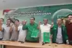 PPP Kubu Romahurmuzy Duduki Kantor DPP PPP Pusat