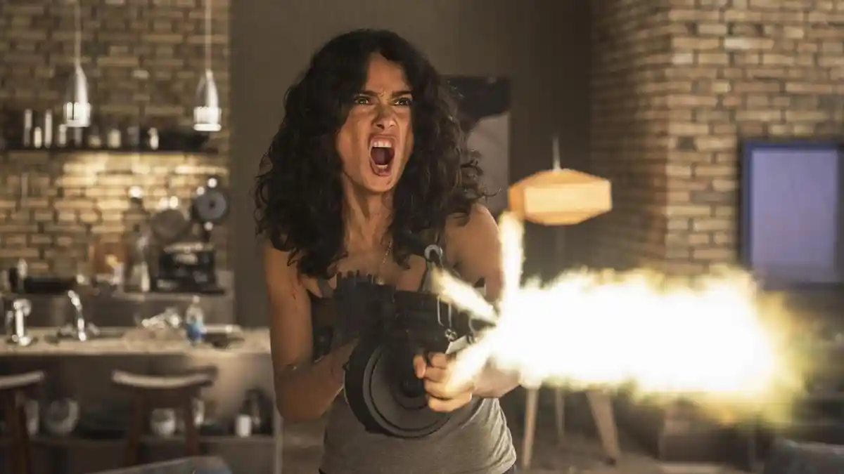 Sinopsis Film Everly yang Tayang di Bioskop Trans TV Malam Ini, Kisah ...