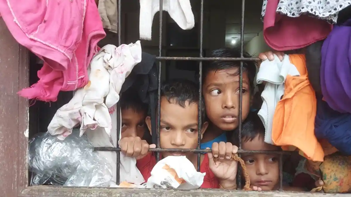 UNHCR Sayangkan Aksi Penolakan Rohingya di Aceh, Berharap Ada Titik Temu Antara Warga dan Pengungsi