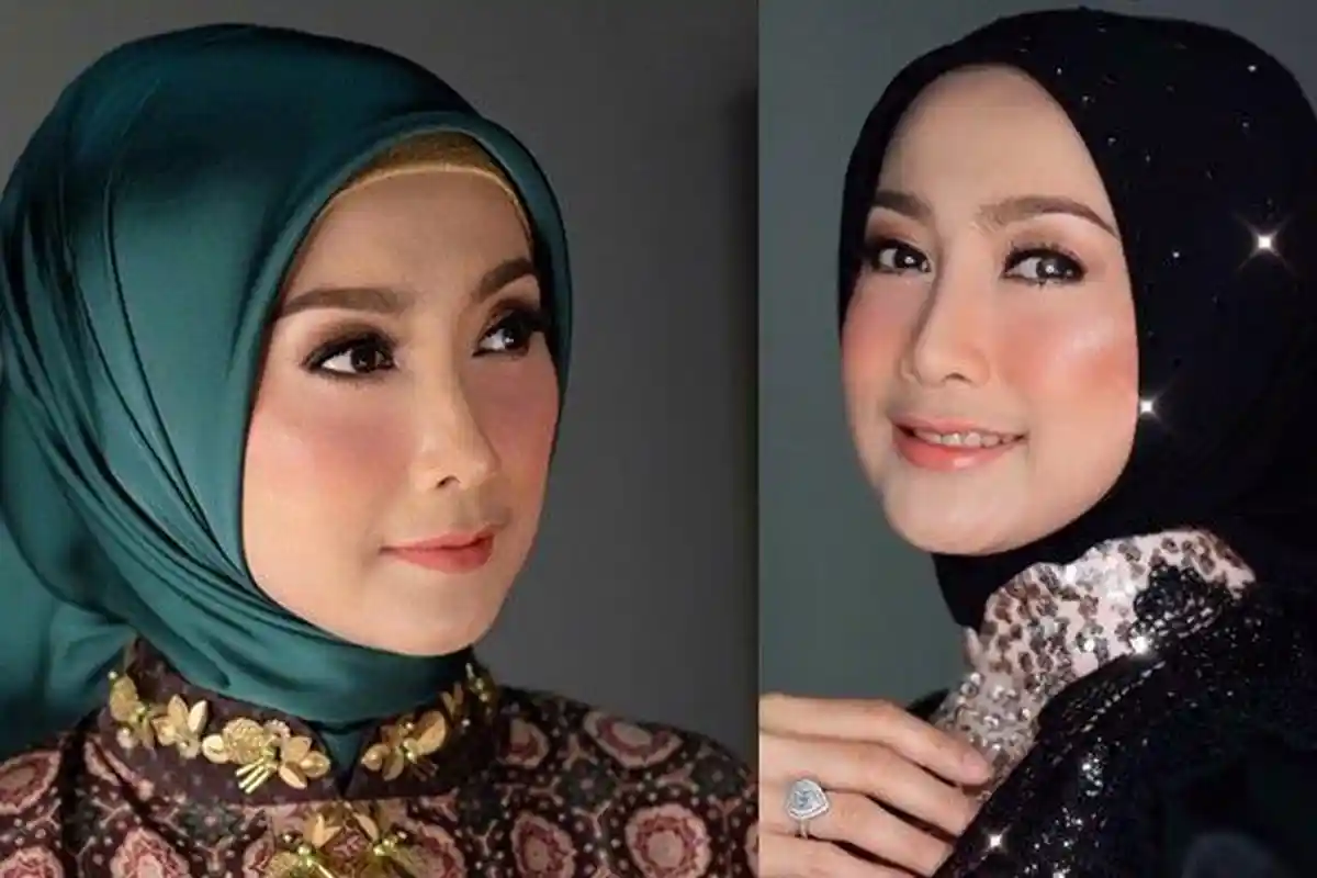 Pantas Banyak Pria Takur Melamarnya, Desy Ratnasari Singgung Soal Aset Laki-laki Lebih Kecil