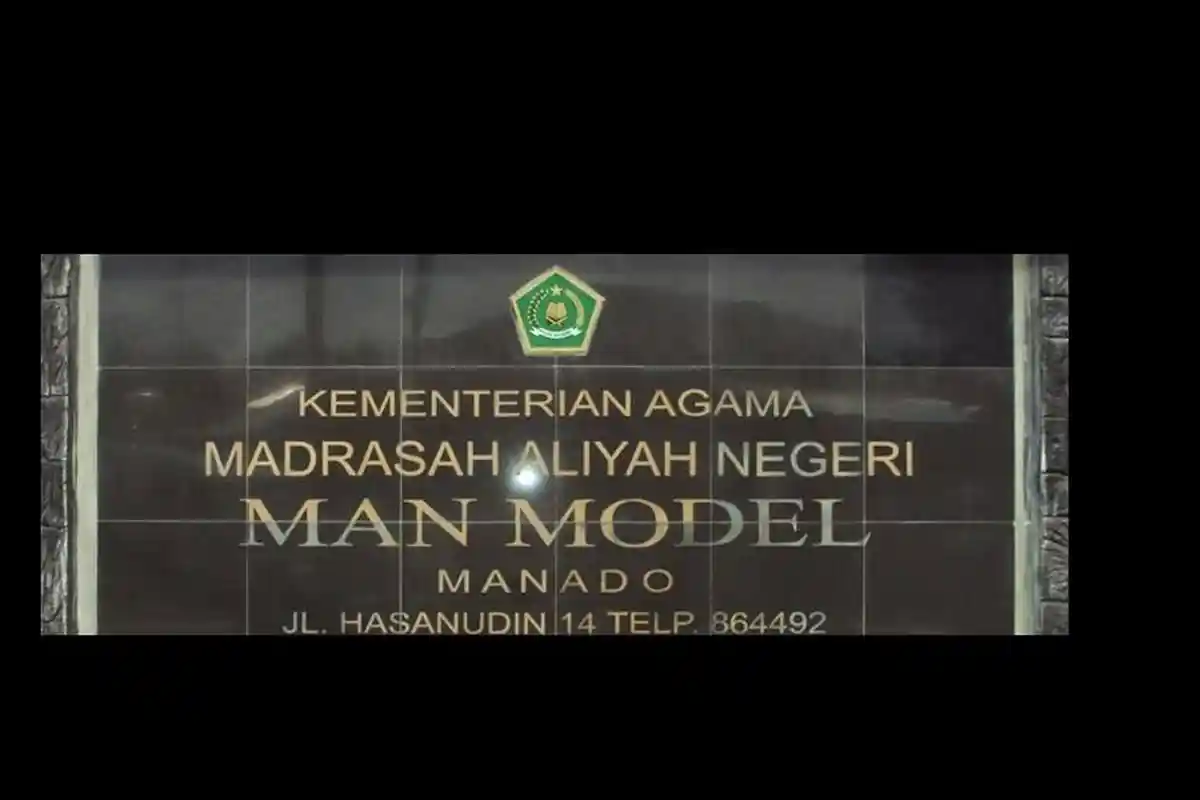 Daftar Nama Tersangka Korupsi Pengadaan Peralatan Keterampilan di MAN 1 Model Manado Sulawesi Utara