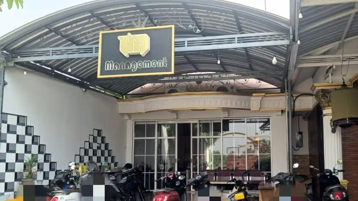 Kabar Pernikahan Happy Asmara dan Gilga Sahid Bocor,  Ini Tanggapan Tetangga hingga Ketua RT