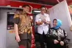 Penukaran Uang Pecahan Kecil Bank DKI