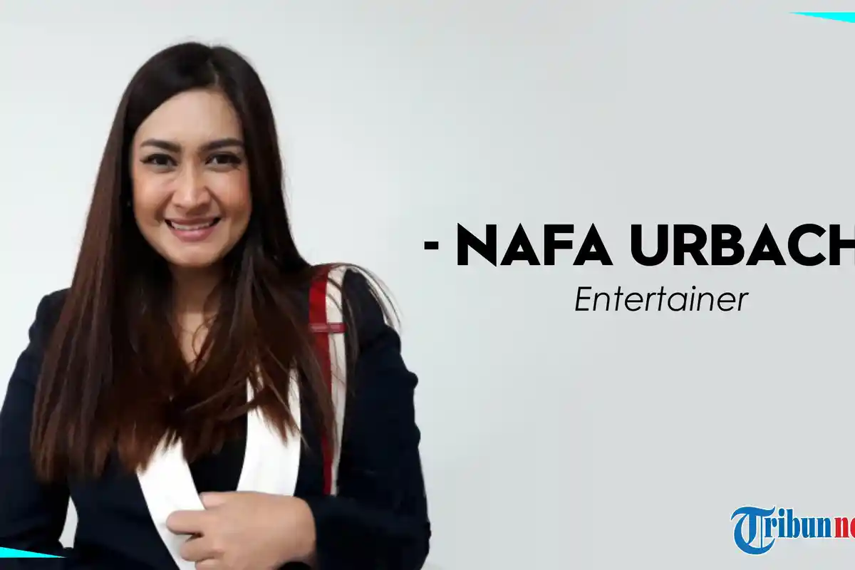 Real Count Suara Sementara Caleg Artis di Jateng: Nafa Urbach Melesat, Narji Menyusul