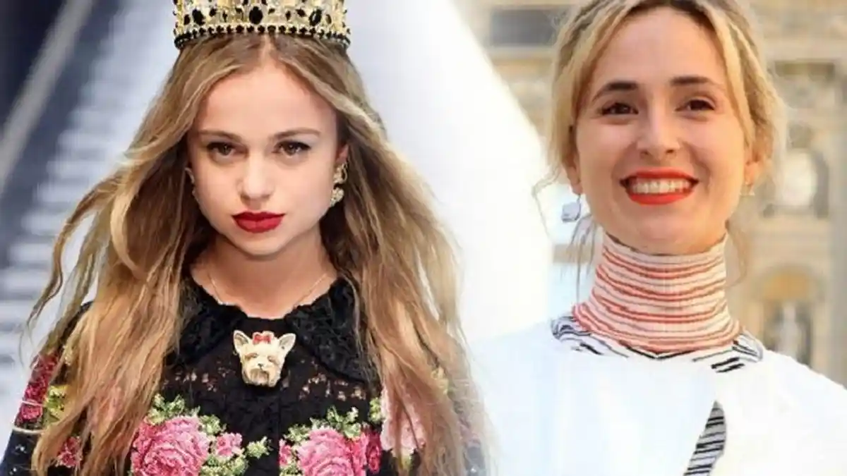 Deretan 8 Putri Kerajaan di Dunia, Cantik Sih Tapi Masih Jomblo!