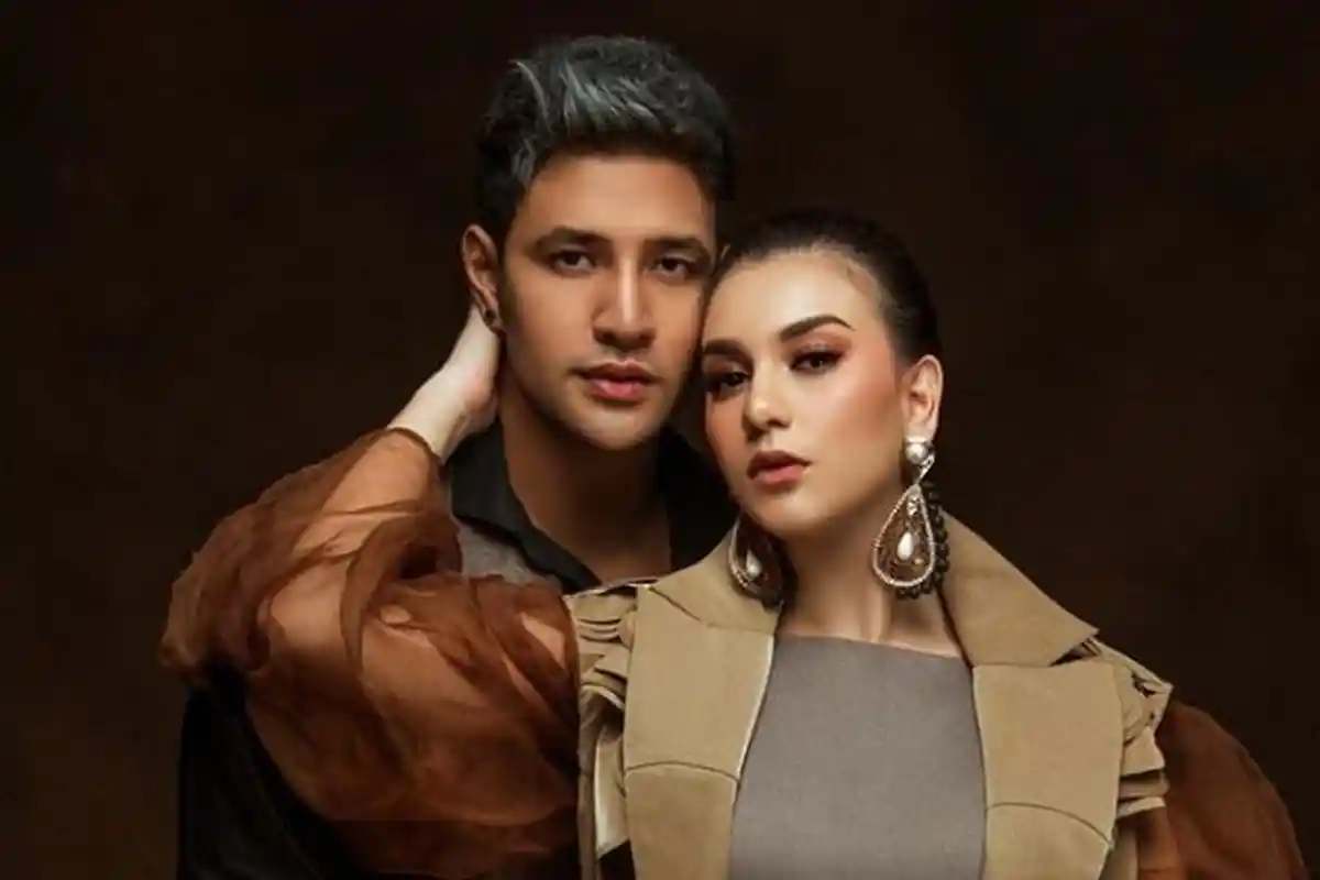 Aktifitas Baru Ammar Zoni Pasca Vakum dari Main Sinetron, Jari-jari Irish Bella Mulai Membengkak