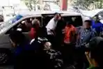 Bambang Widjojanto Penuhi Panggilan Bareskrim