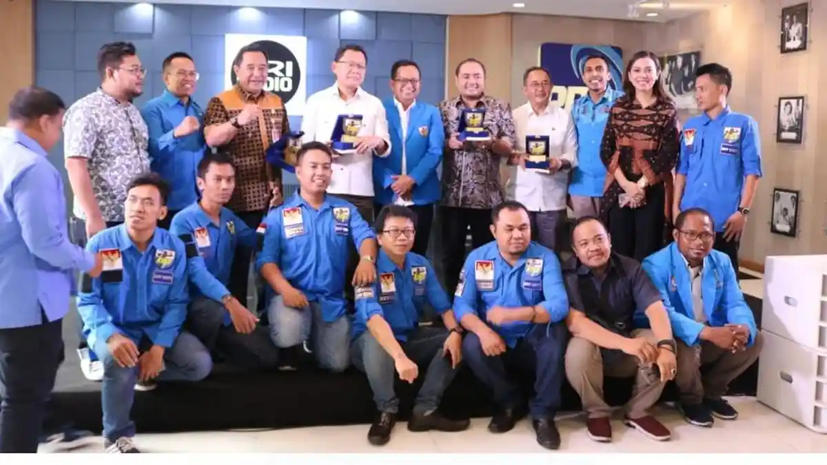 Jelang Pilkada Serentak, KNPI Ingatkan 5 Potensi Ancaman Nasional