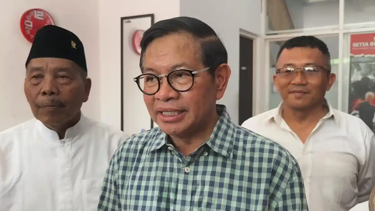 Beri Diskon Pajak BBM hingga 80 Persen, Gubernur Pramono Ingin Kontrol Inflasi 