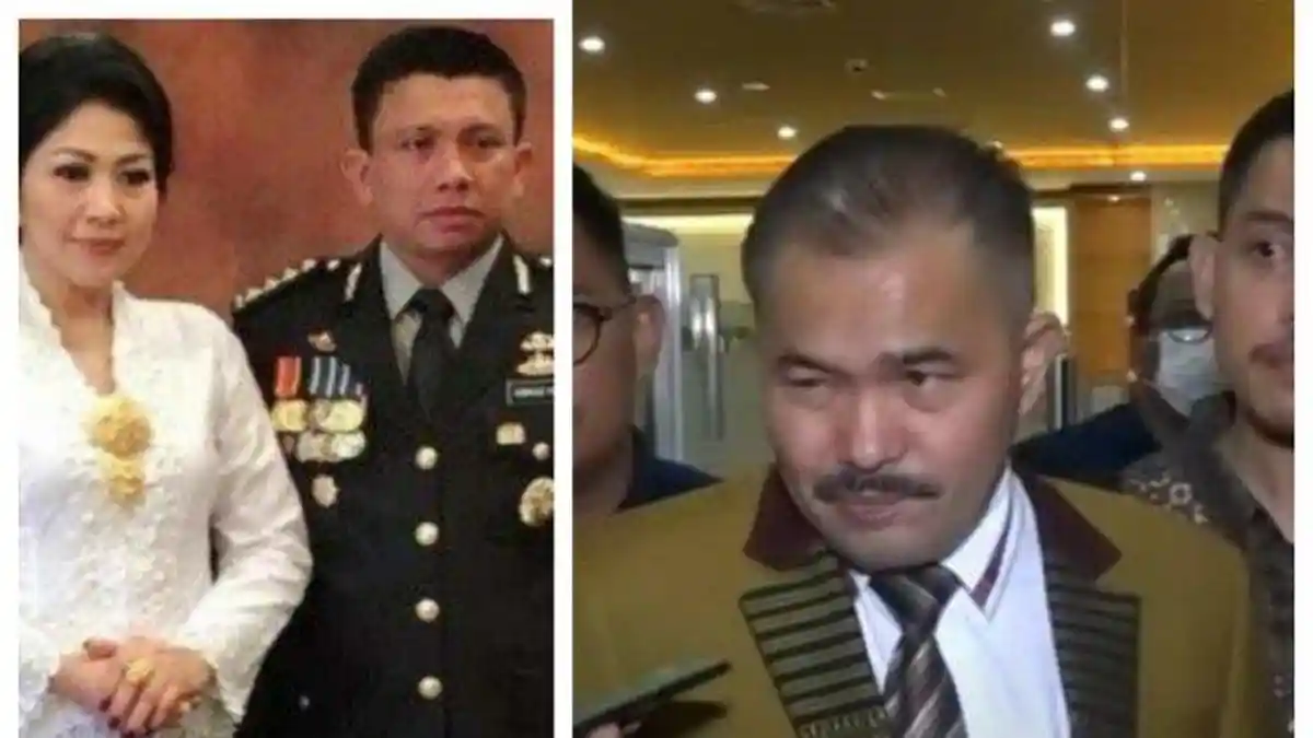Ini Isi Chat Putri Candrawathi ke Adik Brigadir J, Sebelum Sang Kakak Dibunuh Ferdy Sambo