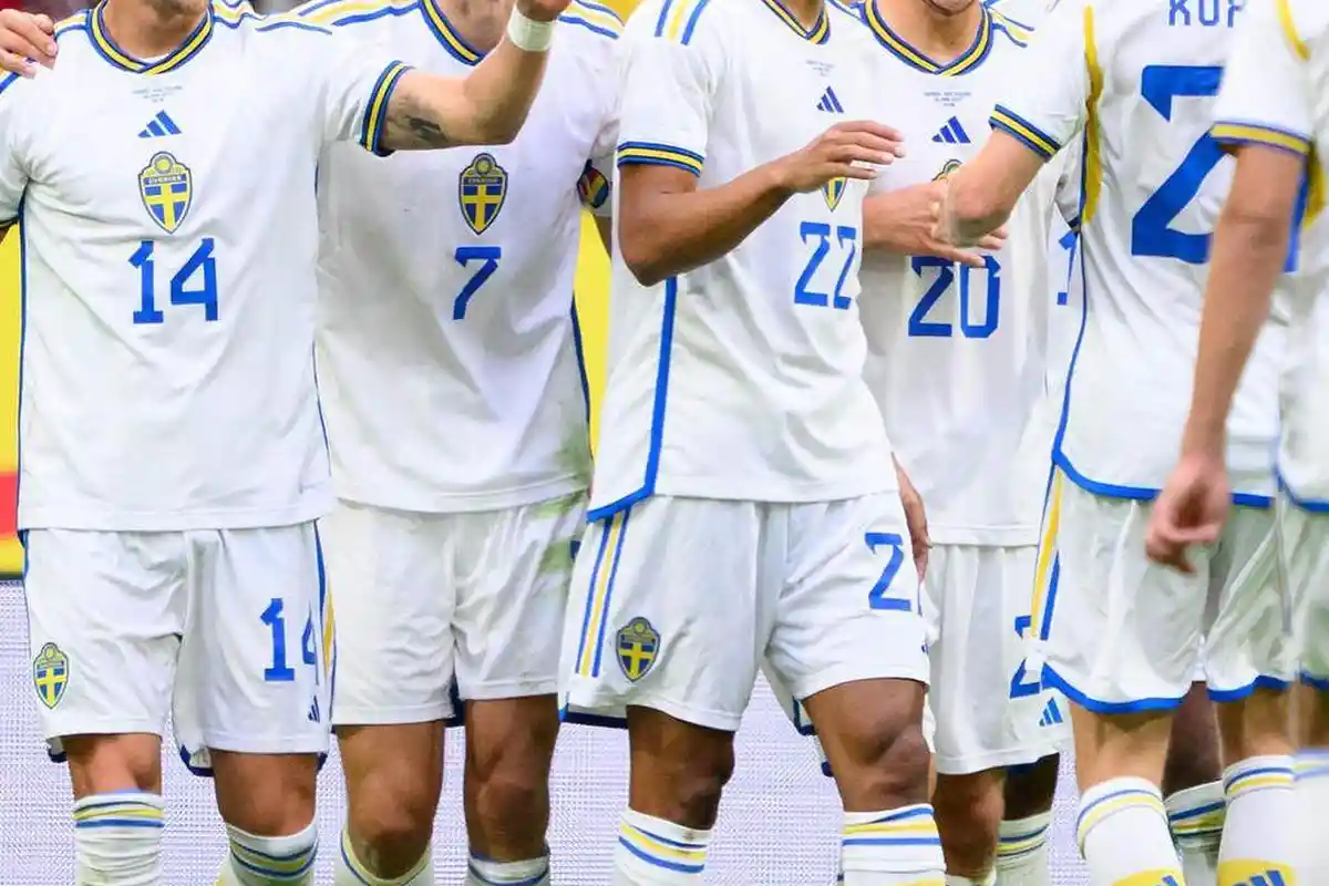 Prediksi Skor Austria vs Swedia di Kualifikasi Euro 2024 Malam Ini - 01.45 WIB