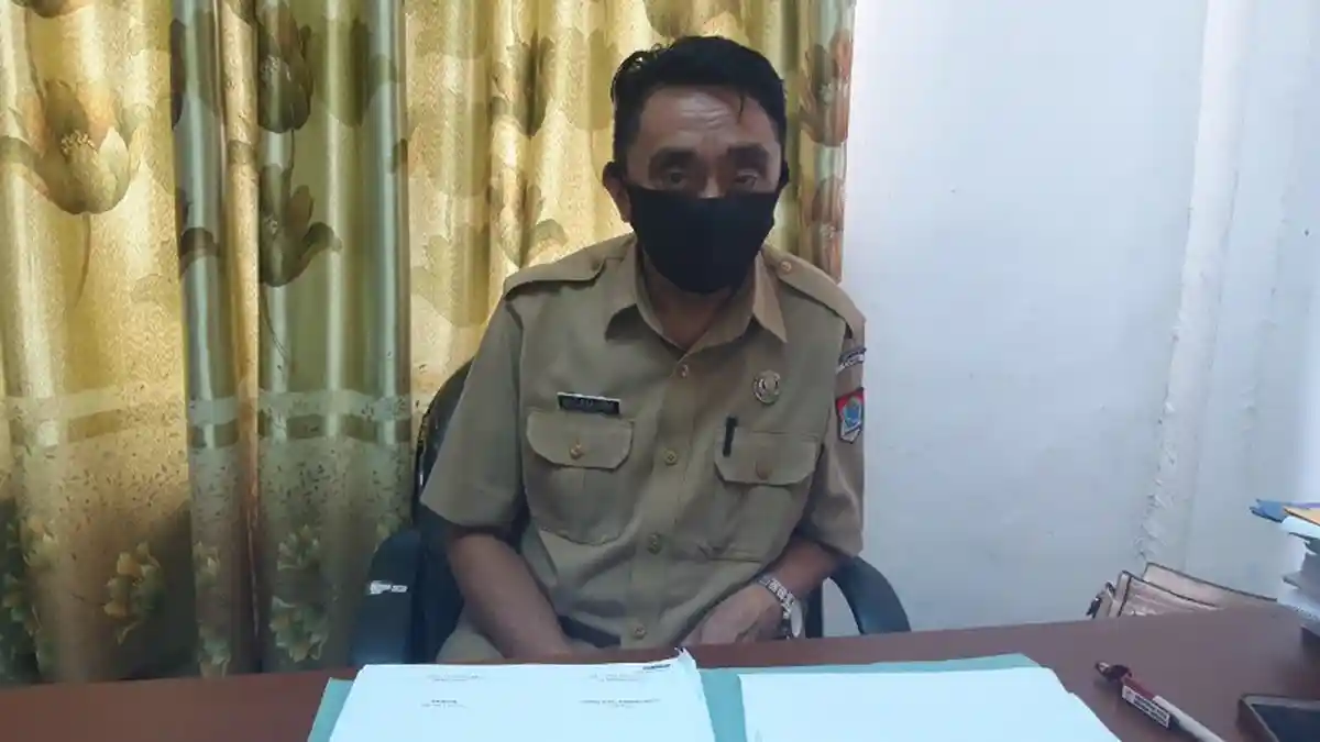 Dinsos Boltim Prioritaskan Bantuan Sosial untuk Warga Wajib dan Berhak Menerima
