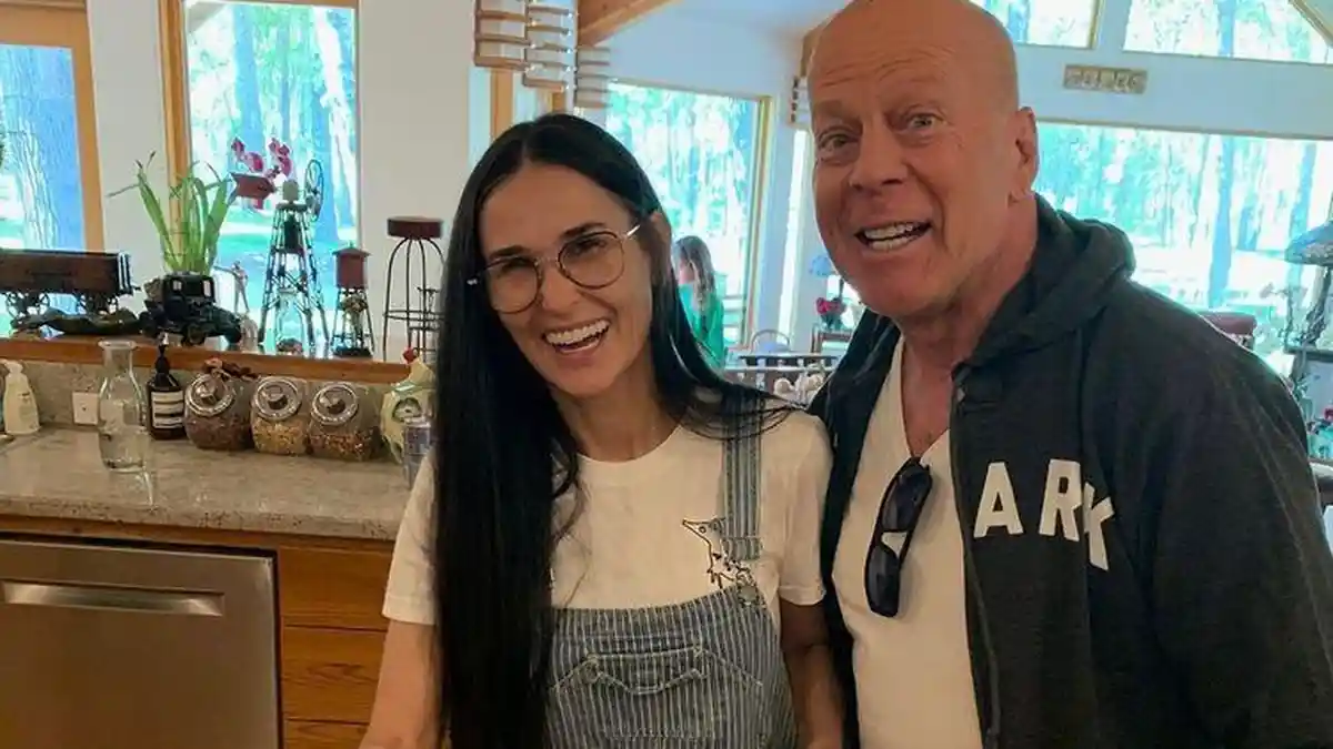 Mengenal Lebih Jauh Dementia, Gangguan Otak yang Tengah Dialami Aktor Hollywood Bruce Willis