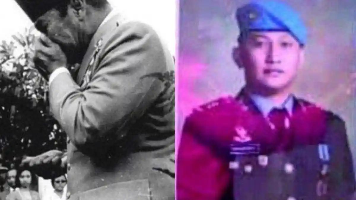 VIRAL TERPOPULER: Detik-detik Jelang Soekarno Wafat - Kronologi Brigadir J Dibunuh Versi Bharada E