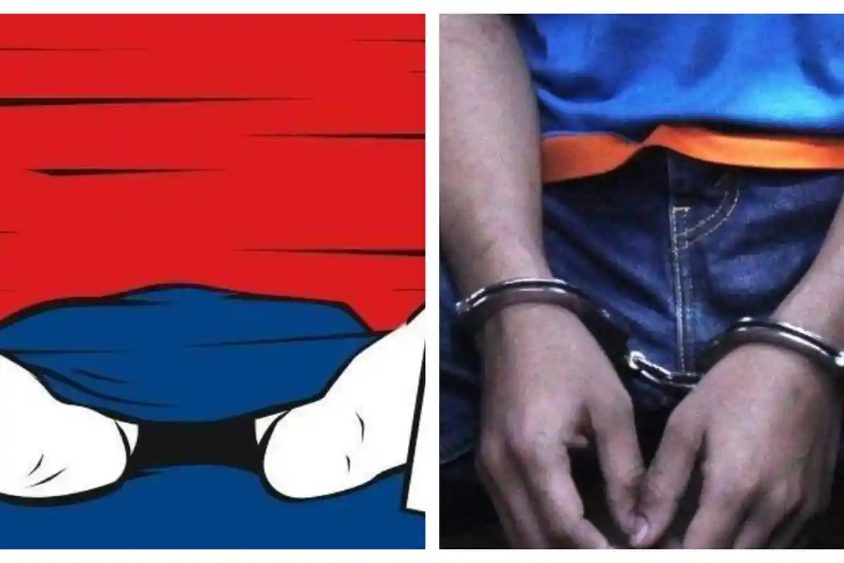 Titik Terang Misteri Mayat Pria Dalam Karung di Tangerang, Pelaku Beraksi Sendirian